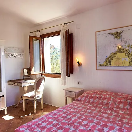 Gallo Di Rena Arzachena