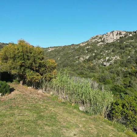Bed and breakfast Gallo Di Rena Arzachena
