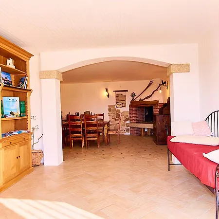 Gallo Di Rena Alojamento de Acomodação e Pequeno-almoço 3*