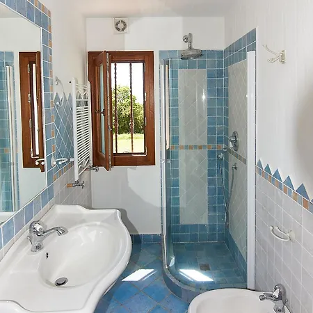 Gallo Di Rena Arzachena