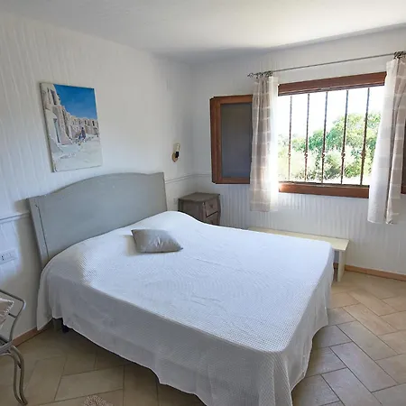 Gallo Di Rena Alojamento de Acomodação e Pequeno-almoço Arzachena