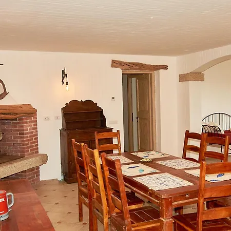 Gallo Di Rena 3* Arzachena