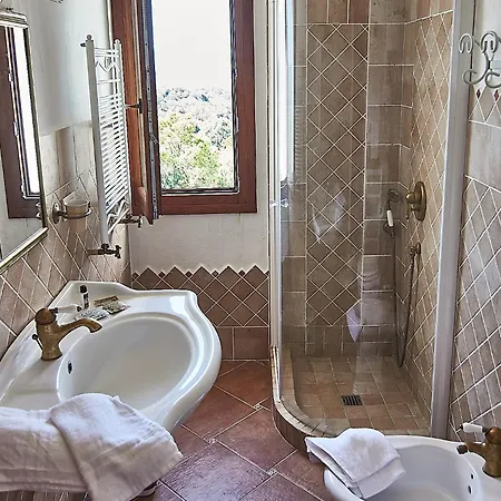 Gallo Di Rena Arzachena