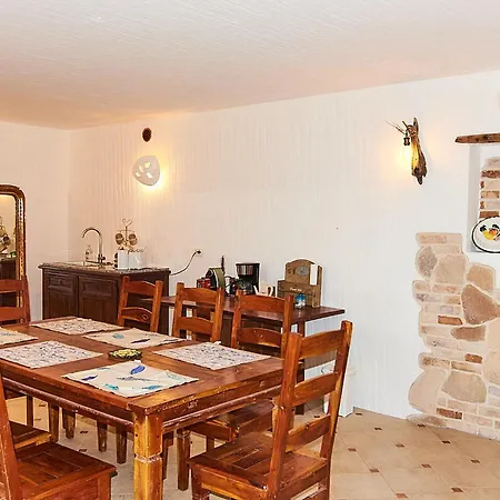 Gallo Di Rena Alojamento de Acomodação e Pequeno-almoço