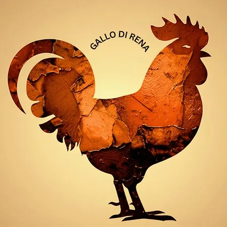 Alojamento de Acomodação e Pequeno-almoço Gallo Di Rena