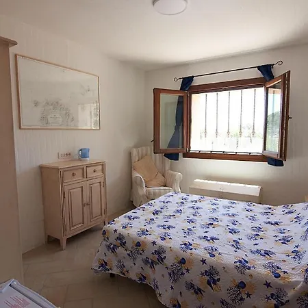 Bed & Breakfast Gallo Di Rena 3*