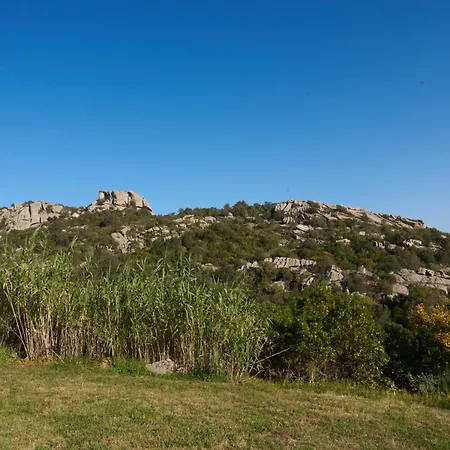 فندق مبيت وإفطار Gallo Di Rena