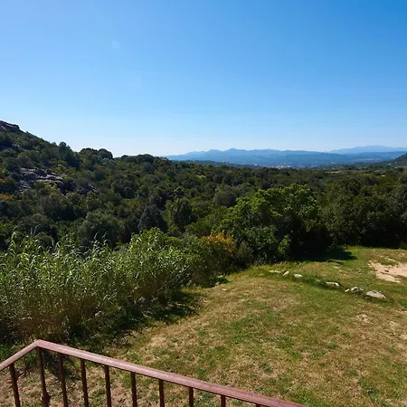 Gallo Di Rena Bed & Breakfast 3*