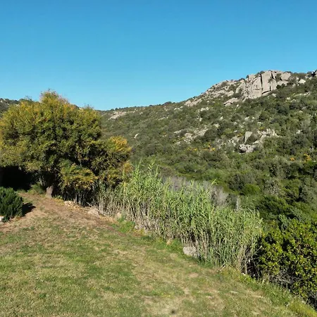 Gallo Di Rena Bed & Breakfast Arzachena